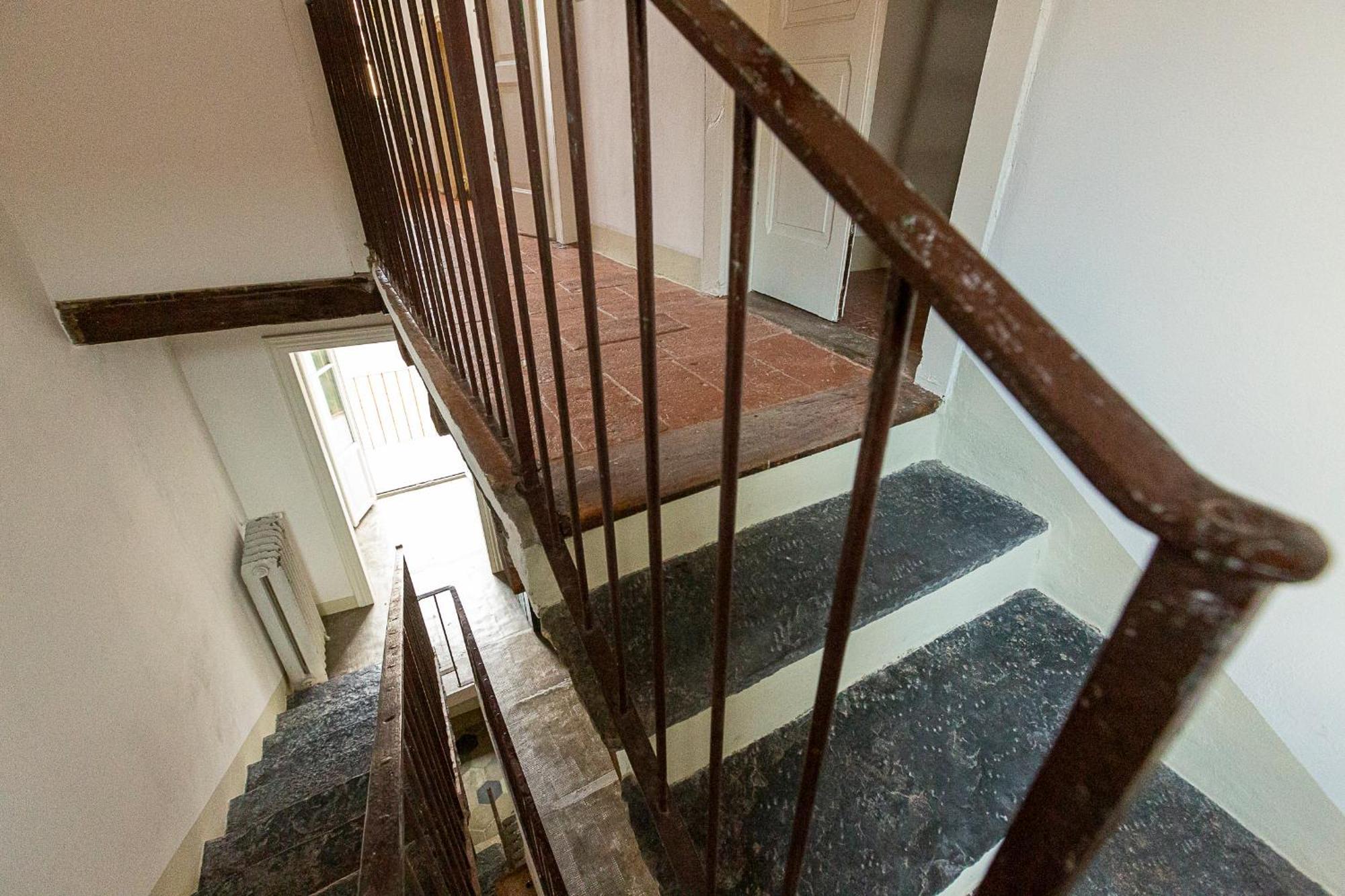 Fiordaliso Apartment โกโม ภายนอก รูปภาพ