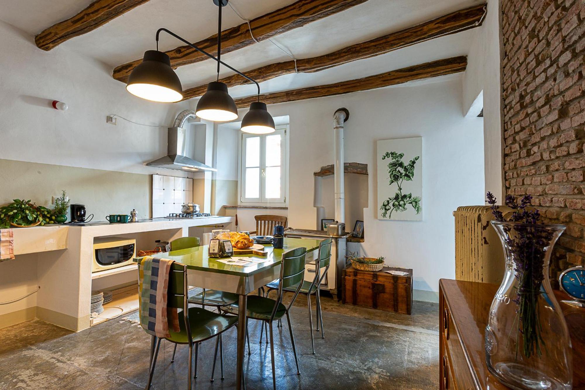 Fiordaliso Apartment โกโม ภายนอก รูปภาพ